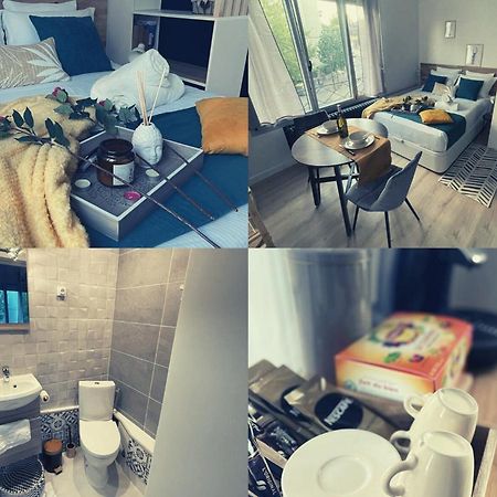 בסאנקון Nouveau - Renove - Le Passage - Home-One מראה חיצוני תמונה