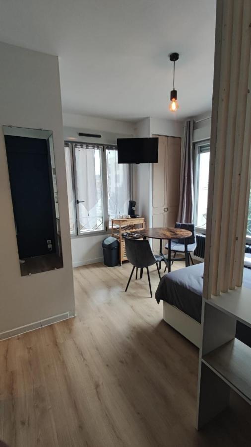 בסאנקון Nouveau - Renove - Le Passage - Home-One מראה חיצוני תמונה