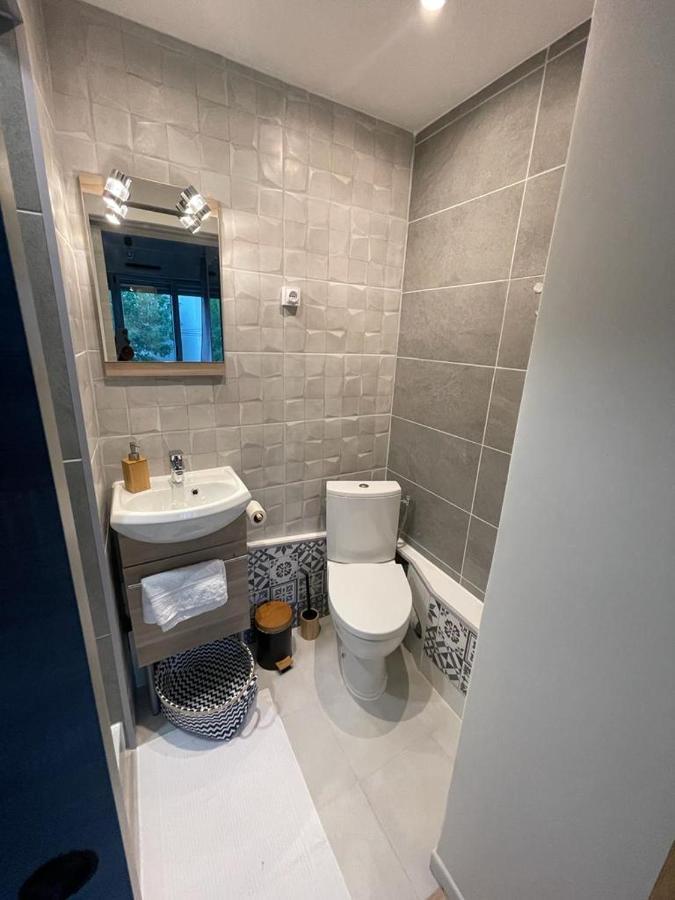 בסאנקון Nouveau - Renove - Le Passage - Home-One מראה חיצוני תמונה