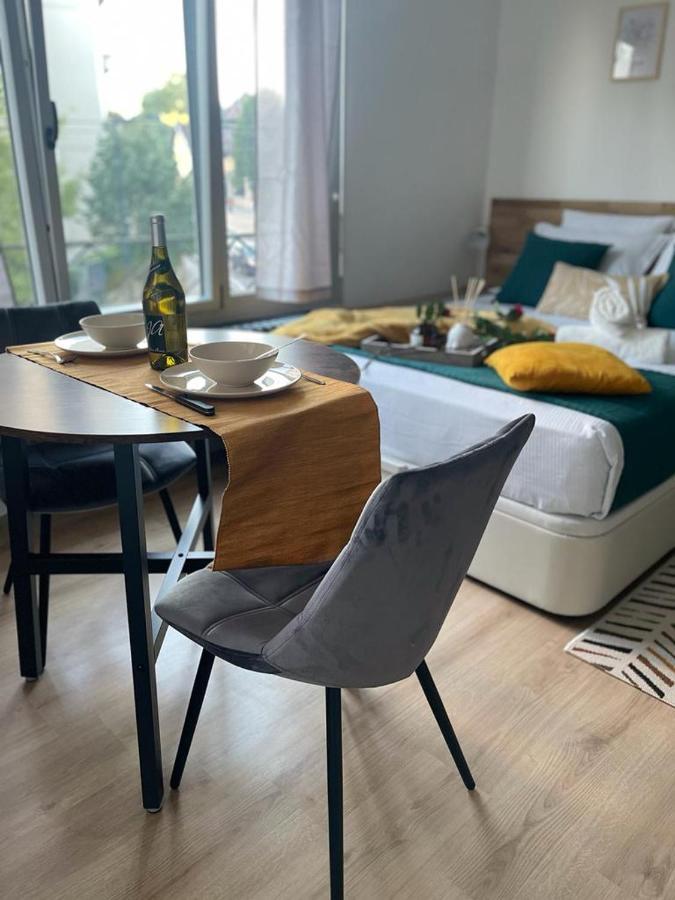 בסאנקון Nouveau - Renove - Le Passage - Home-One מראה חיצוני תמונה