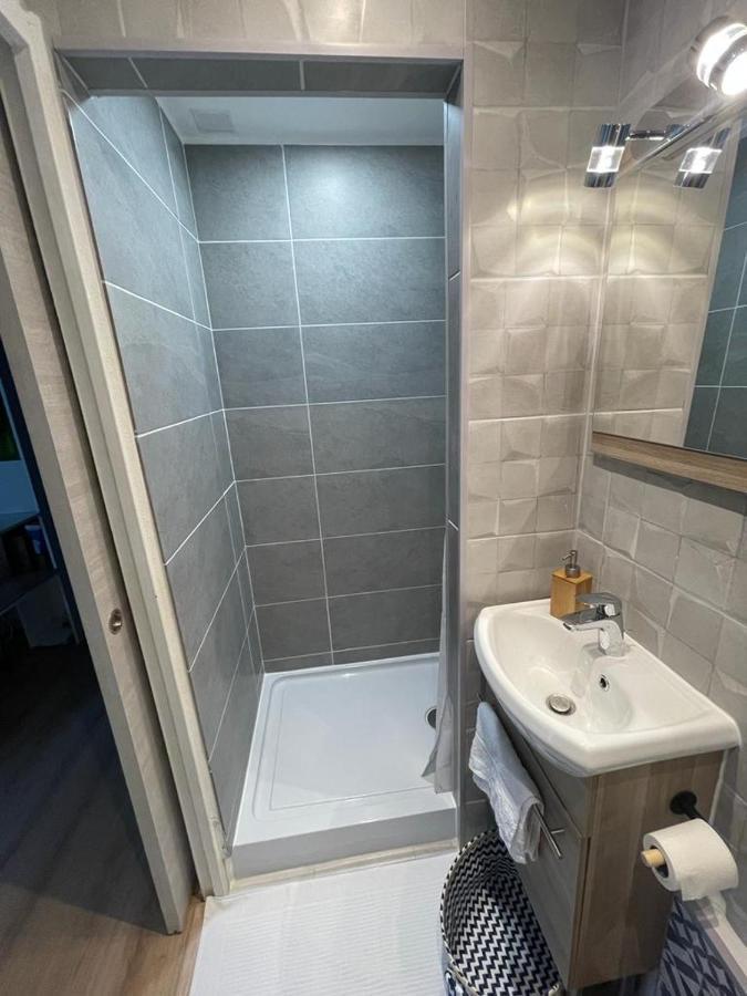 בסאנקון Nouveau - Renove - Le Passage - Home-One מראה חיצוני תמונה