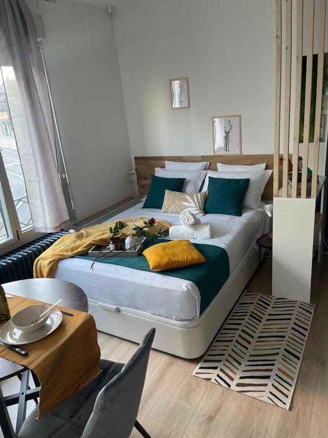 בסאנקון Nouveau - Renove - Le Passage - Home-One מראה חיצוני תמונה