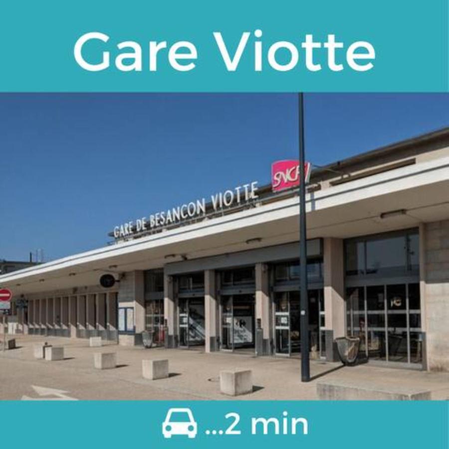 בסאנקון Nouveau - Renove - Le Passage - Home-One מראה חיצוני תמונה